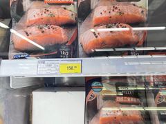 -麦德龙(虹口江湾店)