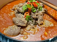 -梅花境(万科店)