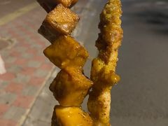 -水产西街炸串(水产西街店)