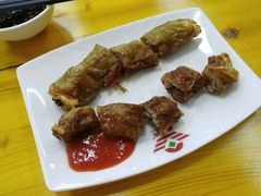 -金宝鸭肉店(斗西分店)