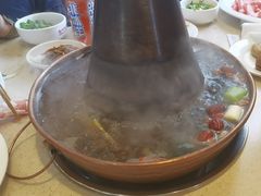 -阳坊大都涮羊肉(阳坊总店)