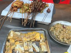 -明明烤牛肉(原明明东北烧烤)
