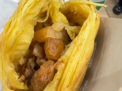 -魏家凉皮(西安秋林宏业商厦店)