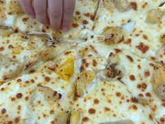 苏丹王榴莲多多给荔比萨-达美乐比萨(双安店)