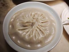 蟹黄包-老淮安·淮安菜(周恩来纪念馆店)