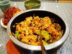 -春花民族美食(佳木斯总店)