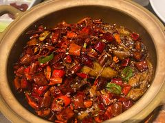 -金鸭季·北京烤鸭(深业上城店)
