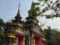 -西双版纳总佛寺