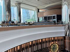 -万豪金殿(香港JW万豪酒店)