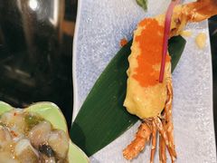 -昱匠·日本料理(金融街店)