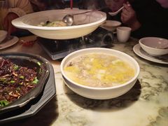 -老淮安·淮安菜(涟水店)