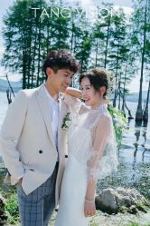 -WECOUTURE高级订制广州