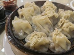 -杨记小骨头羊杂馆(南五马路店)