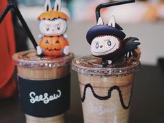 甜心米苏-Seesaw Coffee(苏州中心店)