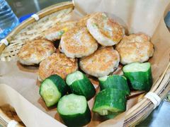 -传统菜农庄(皇姑路店)