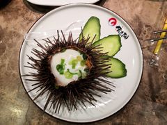 -金太阳海鲜烧烤·本地人餐厅(东纬路旗舰店)