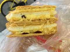 拿破仑-宫廷糕点铺(双林中横路店)