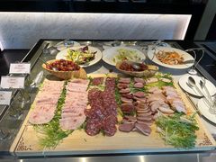 -广州德安丽舍凯宾斯基酒店
