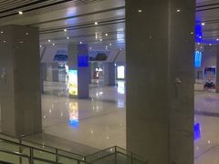 -临沂北站