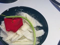 -烹然四季椰子鸡火锅(姚家园万象汇店)