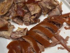 -盛百味·家宴餐厅(霸州分店)