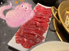 -杨家火锅(国美店)