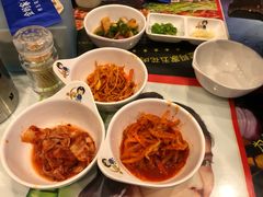 -金妈家烤肉(龙湖U城天街店)