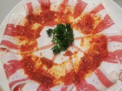 -韩宫宴和牛烤肉(宣州国购店)