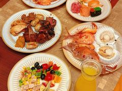 -深圳华侨城洲际大酒店