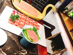 -宽窄巷子火锅(周浦店)