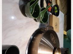 -狐狸爱上椰子鸡(滨江星光大道店)