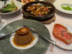 -东富酒家(龙湖西溪天街店)