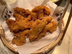 -渔语鱼酸菜鱼新川菜(来福士店)