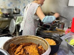 -芜湖三妹麻辣烫(北大街店)