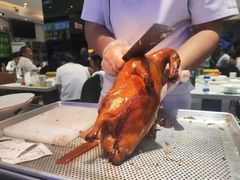 -紫光园(劲松店)