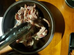 -喜来稀肉(旺角广华街店)