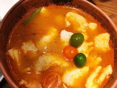 -云海肴·汽锅鸡·云南菜(广安门天虹店)