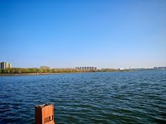 -丁香湖公园