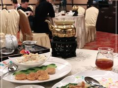 -香云轩·顺德菜(香云纱园林酒店店)