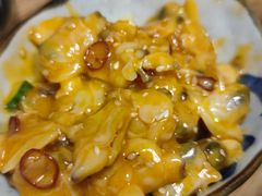 -西月山居匠心创意料理(江汉路新佳丽广场店)