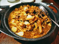-瑶王府·广西菜(金阳路店)