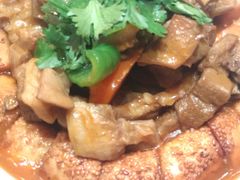 -胖老汉椒麻鸡清真新疆菜(西御街店)