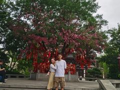 -西安华清御汤酒店