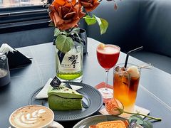 -境·Bar·日咖夜酒