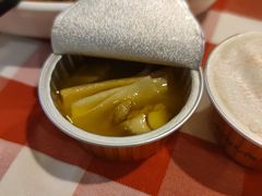 -西贝莜面村(双井店)