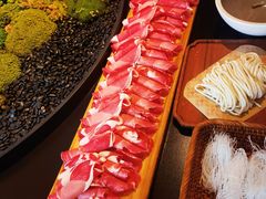 -阳坊胜利涮羊肉(阳坊老店)