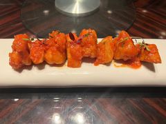 -新天世纪中餐厅