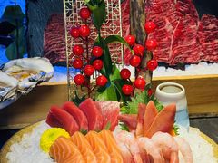 -蟹犇前•帝王蟹雪蟹(陆家嘴店)