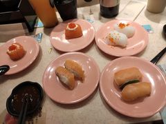 花之恋-争鲜回转寿司(东方银座店)