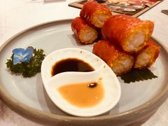 -丰鲤楼•闽南茶楼(仟禧汇店)